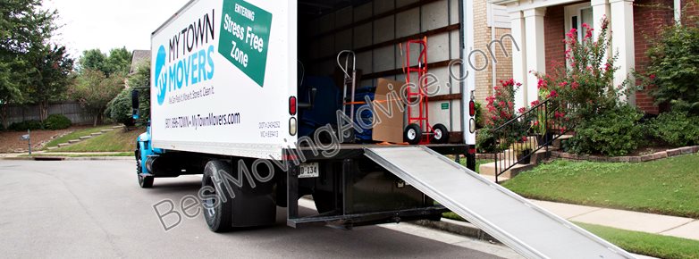texas case law furniture mover injured