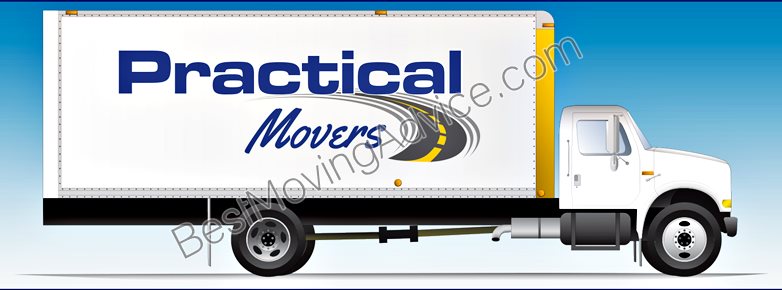 full service movers boulder