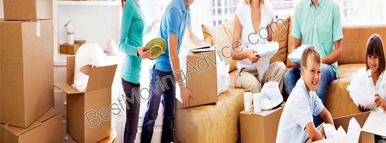 how should much movers packers i tip and