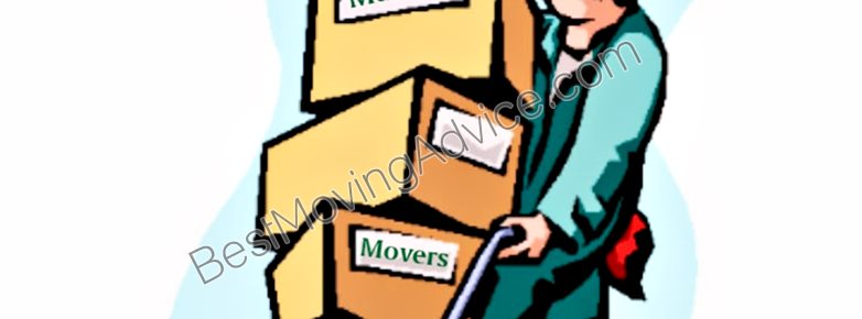 mover in english
