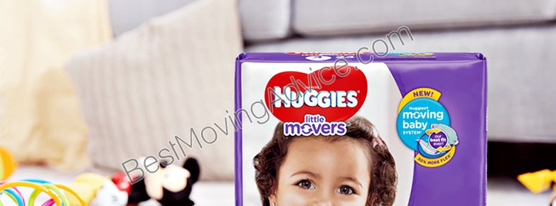 and movers packers infant