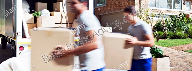 Local movers bedford tx