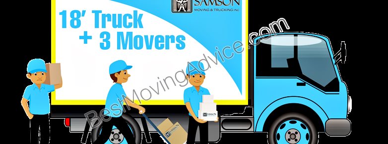 woodstock movers