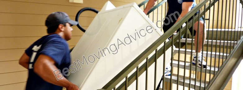 apartment movers company