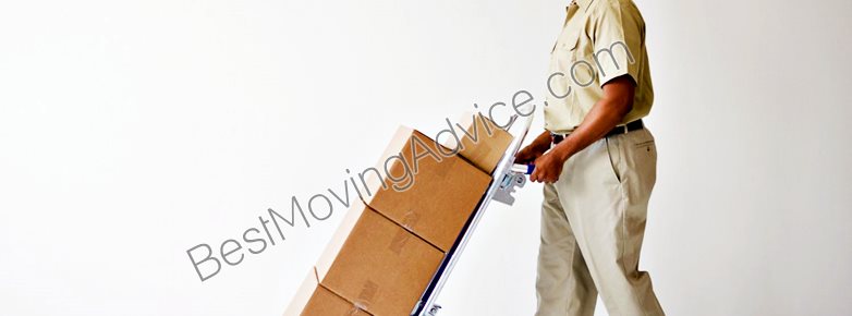 antiques movers services