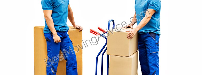 affordable movers whitby