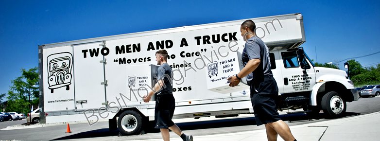 strongmile nj movers
