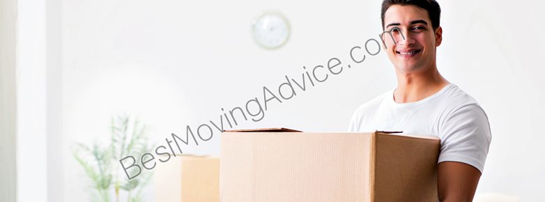 mighty movers llc