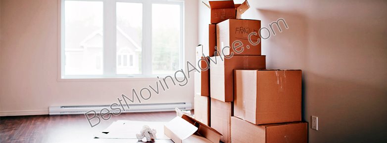 cleaning movers svc & costello team