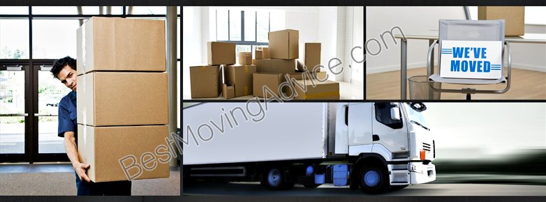 laudedale lakes movers