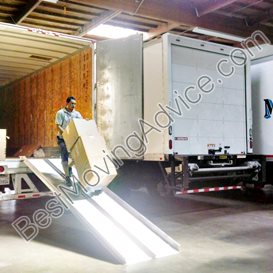 residential movers mississauga