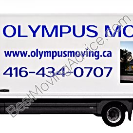 glenview movers