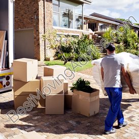 a1 professional movers charlotte