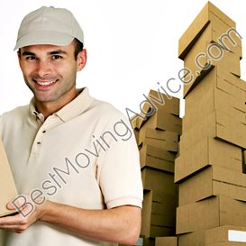 best movers in frisco tx