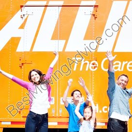 custom movers services reviews