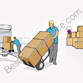 cross town movers boise