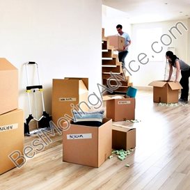 small furniture movers nyc