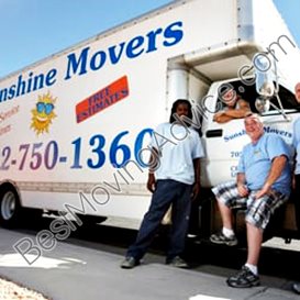 mover jobs montreal