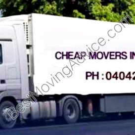 movers iowa to denver cost 1 bed