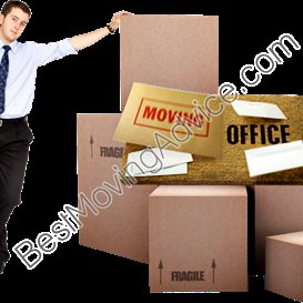 best mover truck rental company