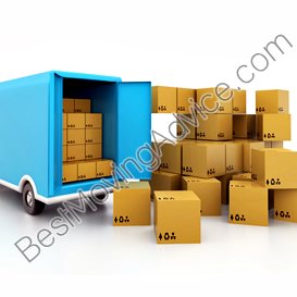air cargo packers and movers
