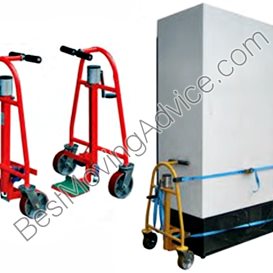 category 2 trailer mover