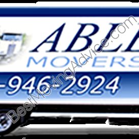 office movers toronto reviews
