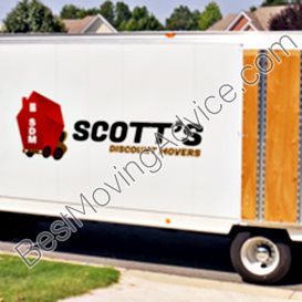 best long distance movers near me