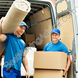 do you need a local mover for long distance moves