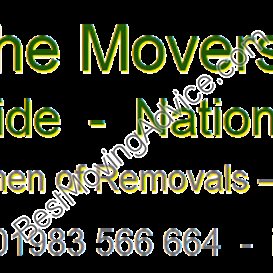 good move movers reviews
