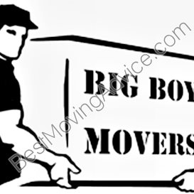 mobile al house movers