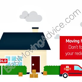 home removals company
