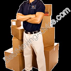 how much do u haul movers cost