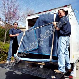 movers hornell ny