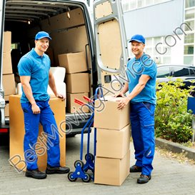 on call services movers