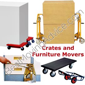 fine arts movers & packers