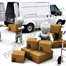 professional movers fort wayne in