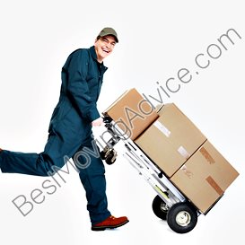 professional movers vancouver