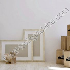 cost professional movers cross country
