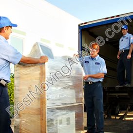 what is proper tip for movers