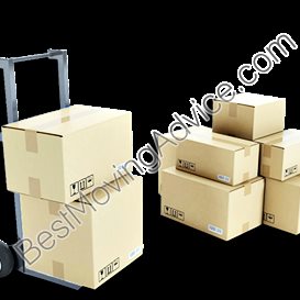furniture and crate mover rental
