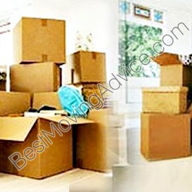 movers and packers in