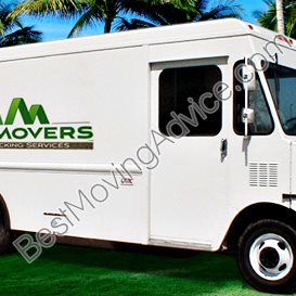 michael gerson movers