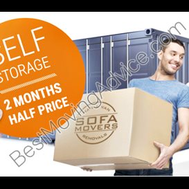 portable storage builing movers