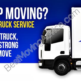 the trusted movers llc