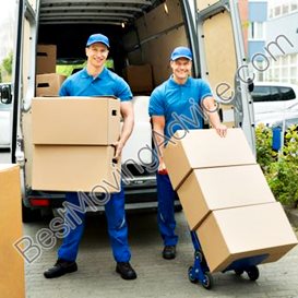 best deal movers houston