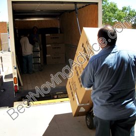 packers and movers in canada