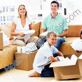 fine arts movers services