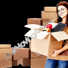 how to find new movers