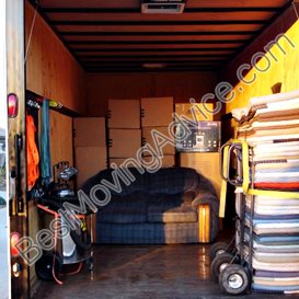 yard trailer mover without cdl